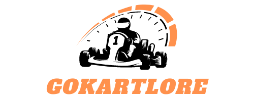 go kart lore logo