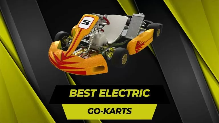 Best Electric Go Karts | 2023 Latest Reviews With Buying Guide