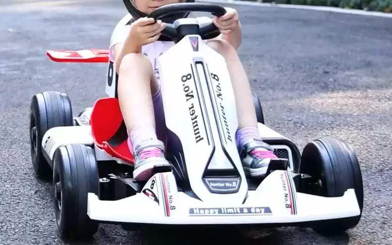 xdj-electric-go-kart-front